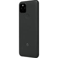 Google Pixel 5 (2020) Noir