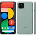 Google Pixel 5 (2020) Noir