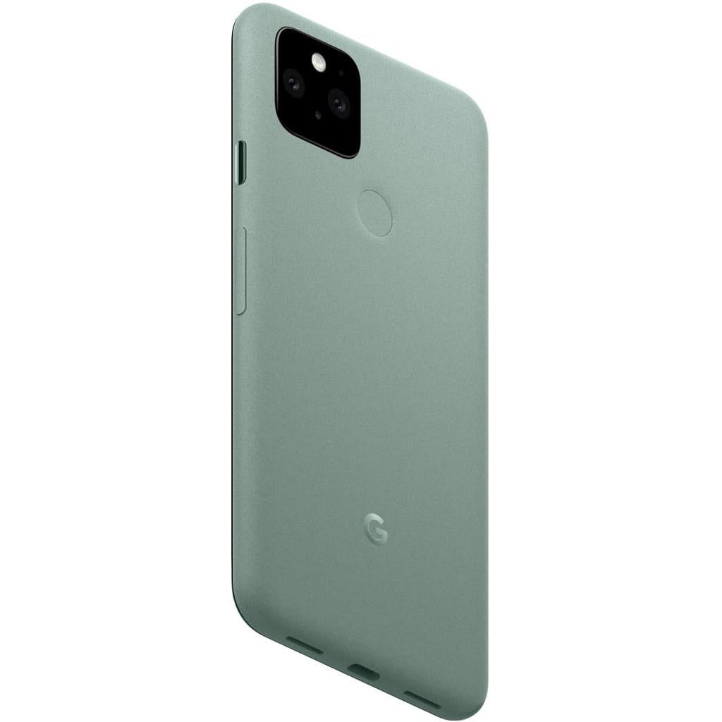 Google Pixel 5 (2020) Noir