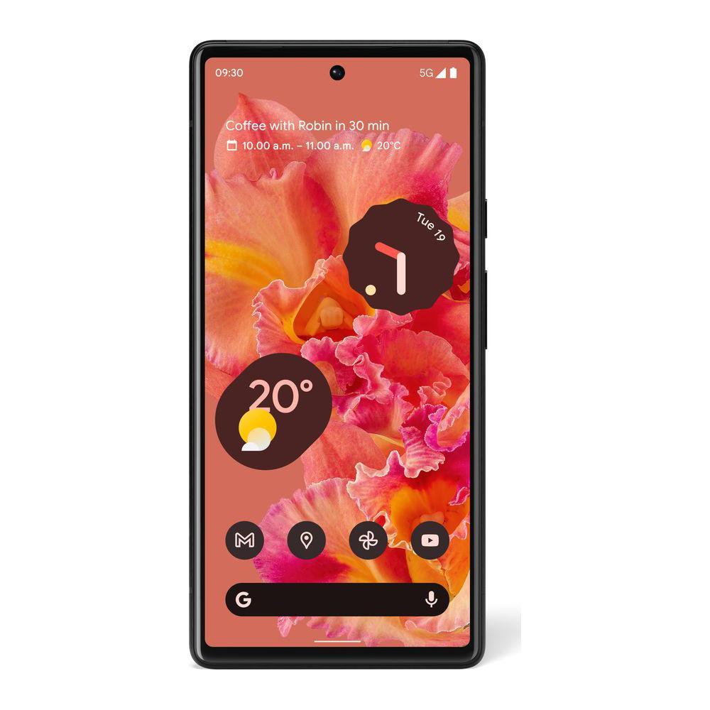 Google Pixel 6 (2021) Corail