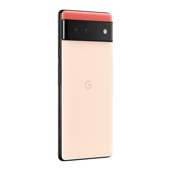 Google Pixel 6 (2021) Corail