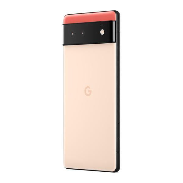 Google Pixel 6 (2021) Corail