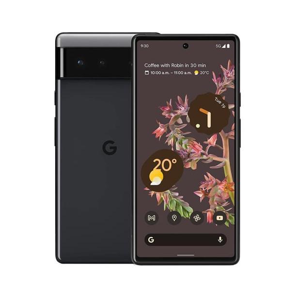 Google Pixel 6 (2021) Corail