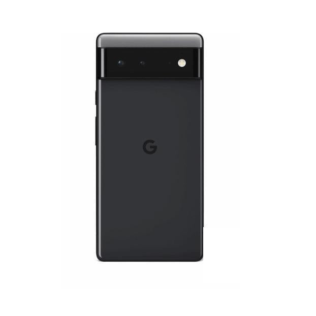 Google Pixel 6 (2021) Corail