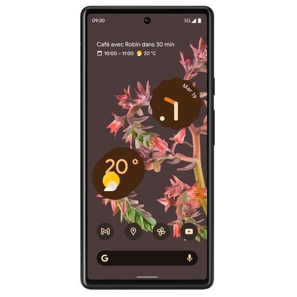 Google Pixel 6 (2021) Corail