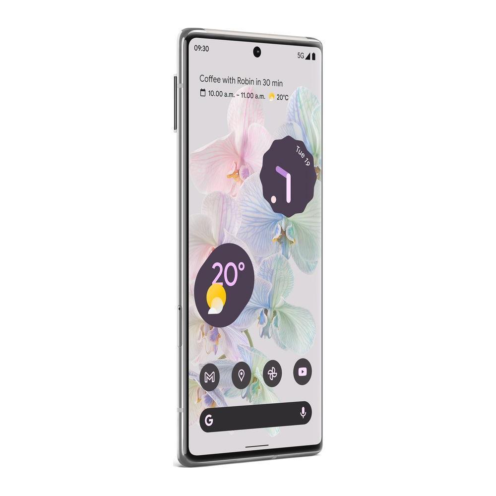 Google Pixel 6 Pro (2021) Blanc