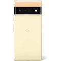 Google Pixel 6 Pro (2021) Blanc