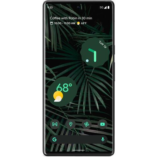 Google Pixel 6 Pro (2021) Blanc