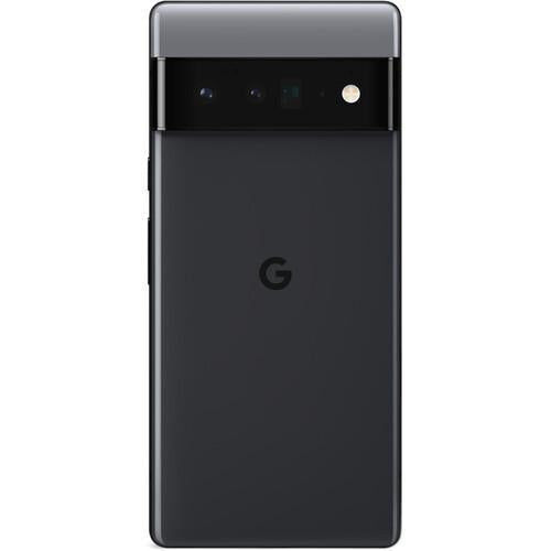 Google Pixel 6 Pro (2021) Blanc