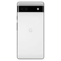 Google Pixel 6A (2022) Blanc