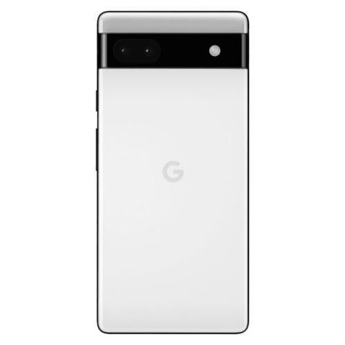 Google Pixel 6A (2022) Blanc