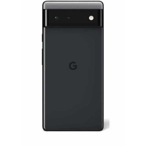 Google Pixel 6A (2022) Blanc