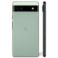 Google Pixel 6A (2022) Blanc