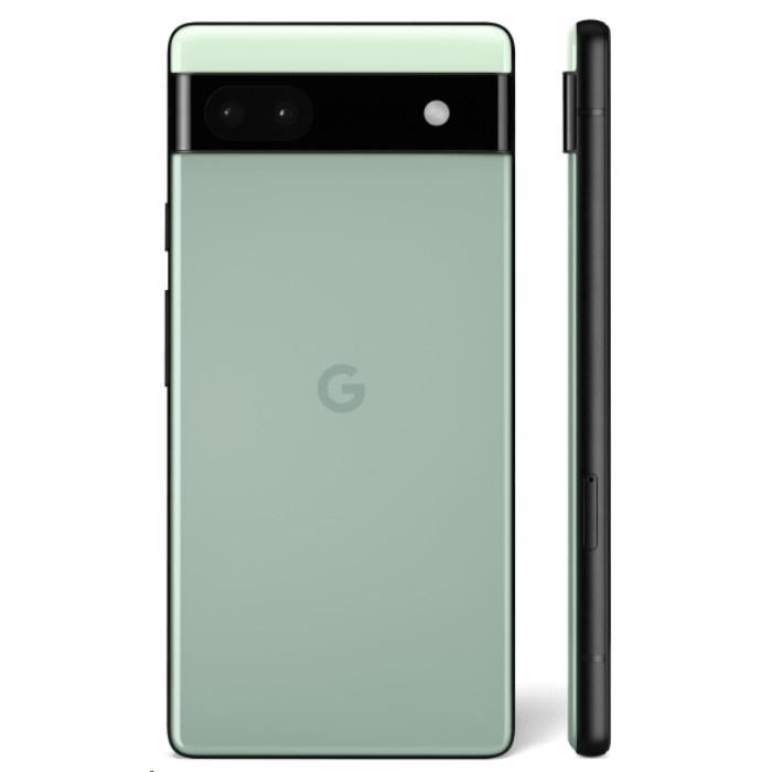 Google Pixel 6A (2022) Blanc