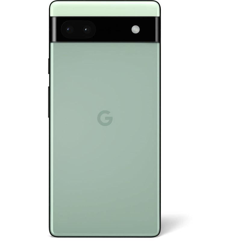 Google Pixel 6A (2022) Blanc