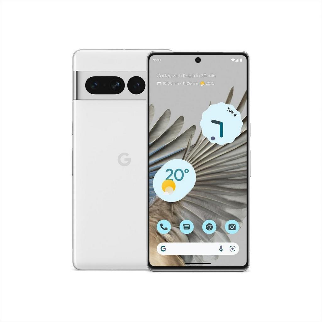 Google Pixel 7 (2022) Blanc