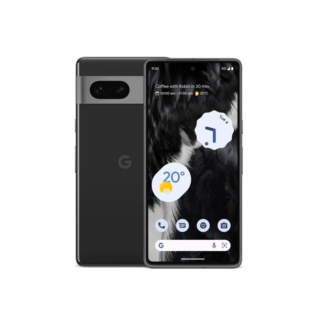 Google Pixel 7 (2022) Noir