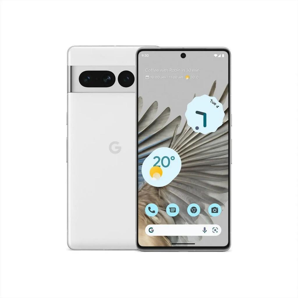 Google Pixel 7 Pro (2022) Blanc