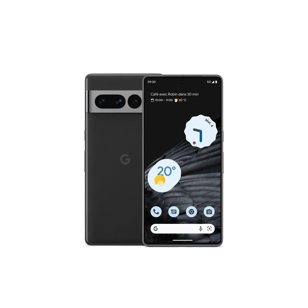 Google Pixel 7 Pro (2022) Noir