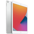 iPad 10.2 (2020) - WiFi + 4G Argent