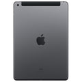 iPad 10.2 (2020) - WiFi + 4G Argent