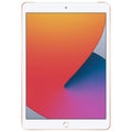 iPad 10.2 (2020) - WiFi + 4G Argent