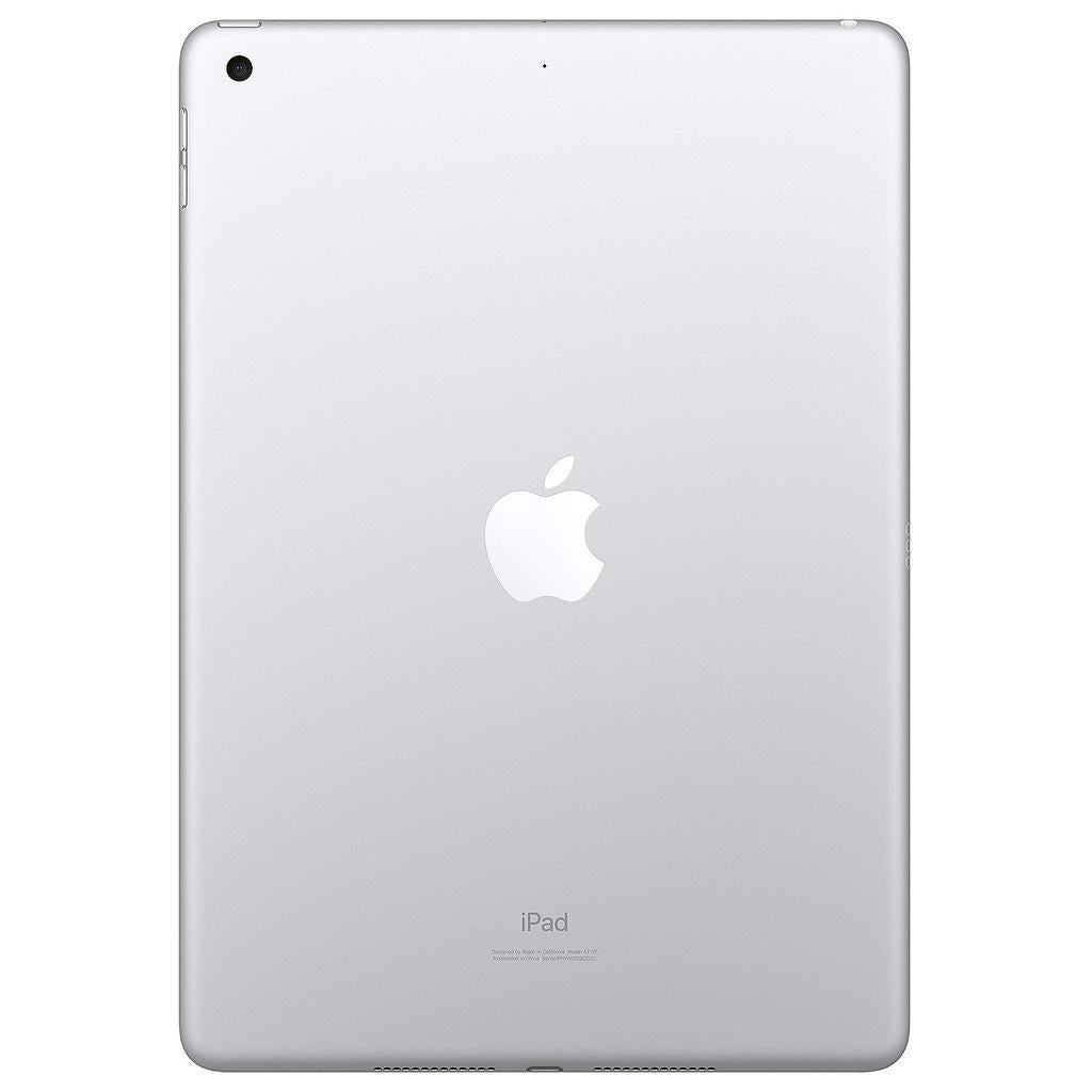 iPad 10.2 (2020) - WiFi Argent