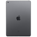 iPad 10.2 (2020) - WiFi Argent