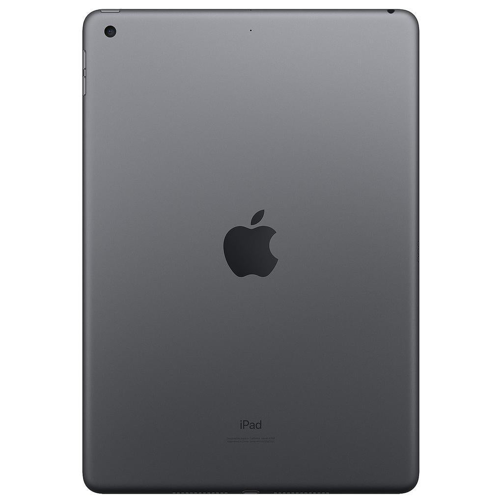 iPad 10.2 (2020) - WiFi Argent