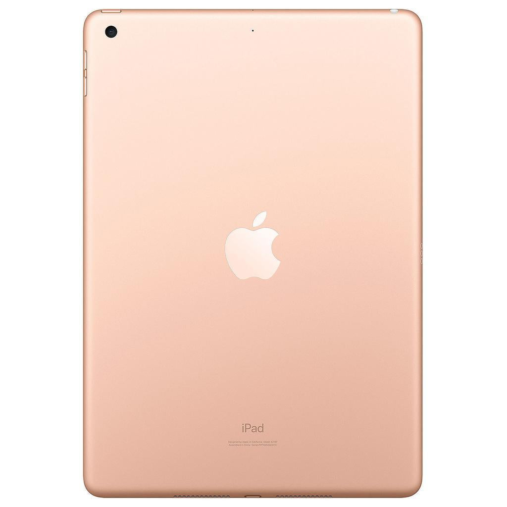 iPad 10.2 (2020) - WiFi Argent