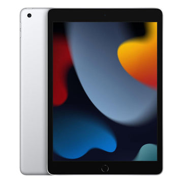 iPad 10.2 (2021) - WiFi + 4G Argent