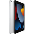 iPad 10.2 (2021) - WiFi + 4G Argent