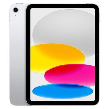 iPad 10.9 (2022) - WiFi Argent