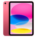 iPad 10.9 (2022) - WiFi Argent