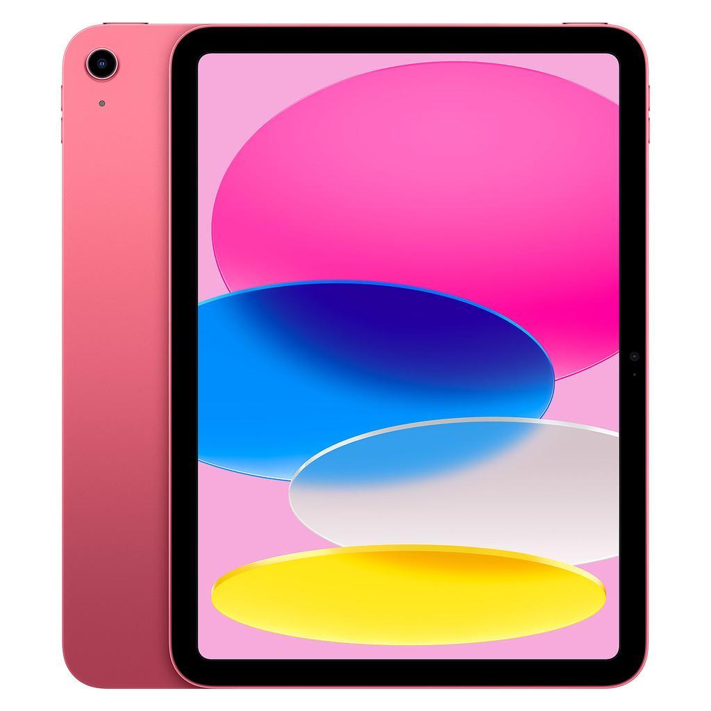 iPad 10.9 (2022) - WiFi Argent