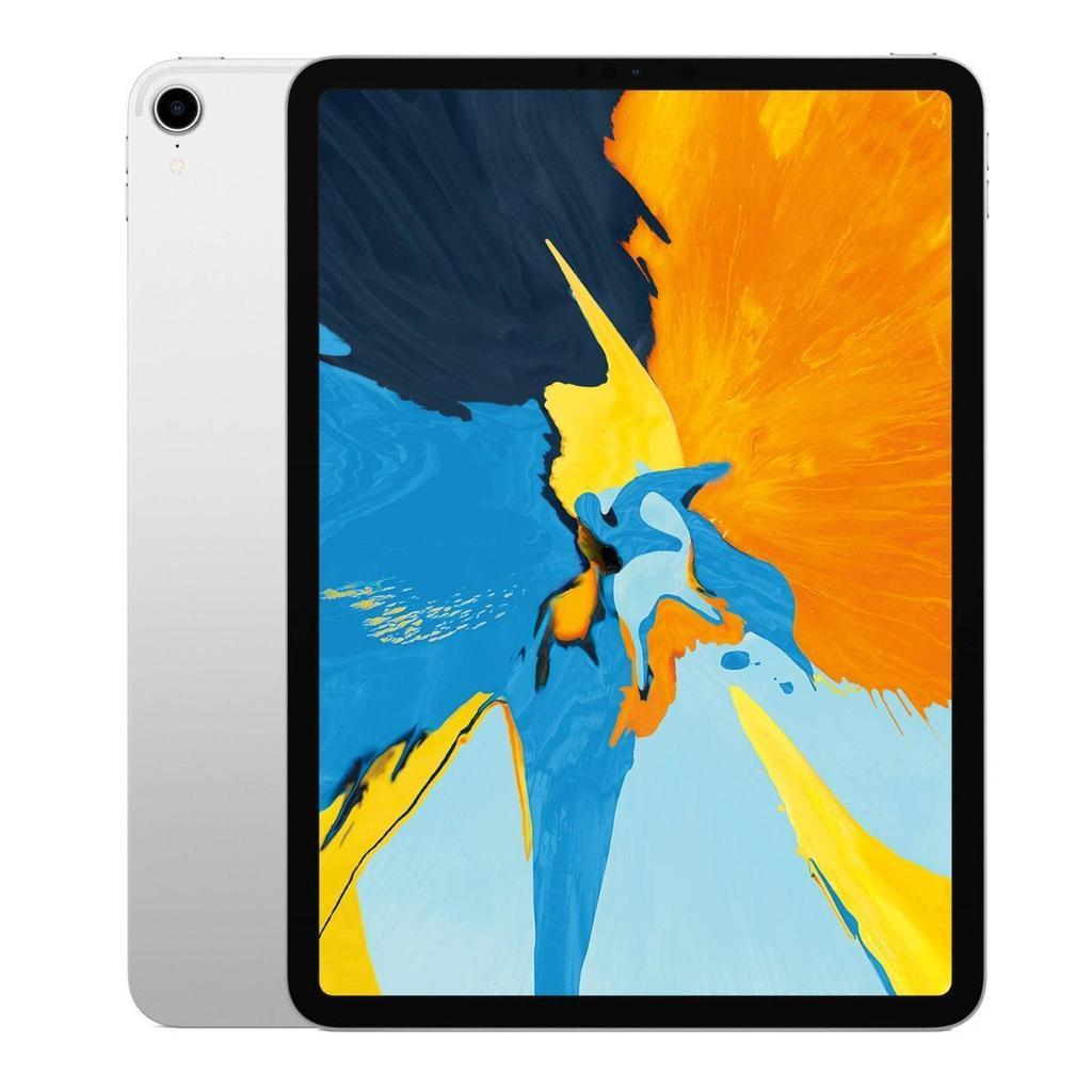 Apple iPad Pro 11 (2018) - WiFi + 4G Argent