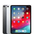 Apple iPad Pro 11 (2018) - WiFi + 4G Argent