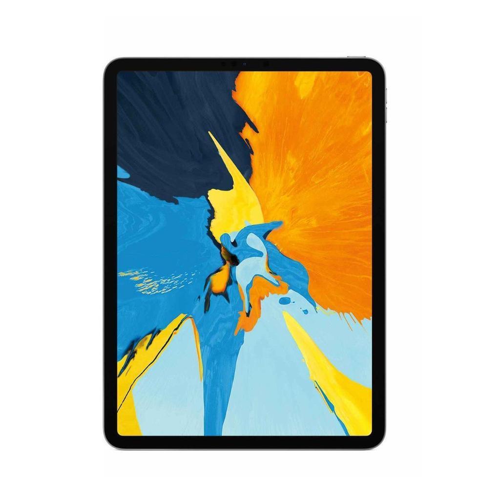 Apple iPad Pro 11 (2018) - WiFi + 4G Argent