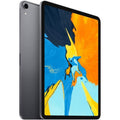 Apple iPad Pro 11 (2018) - WiFi + 4G Argent