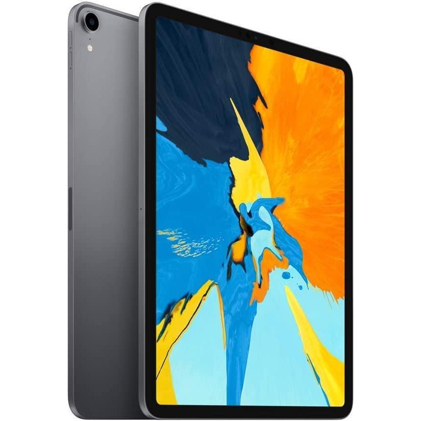 Apple iPad Pro 11 (2018) - WiFi + 4G Argent