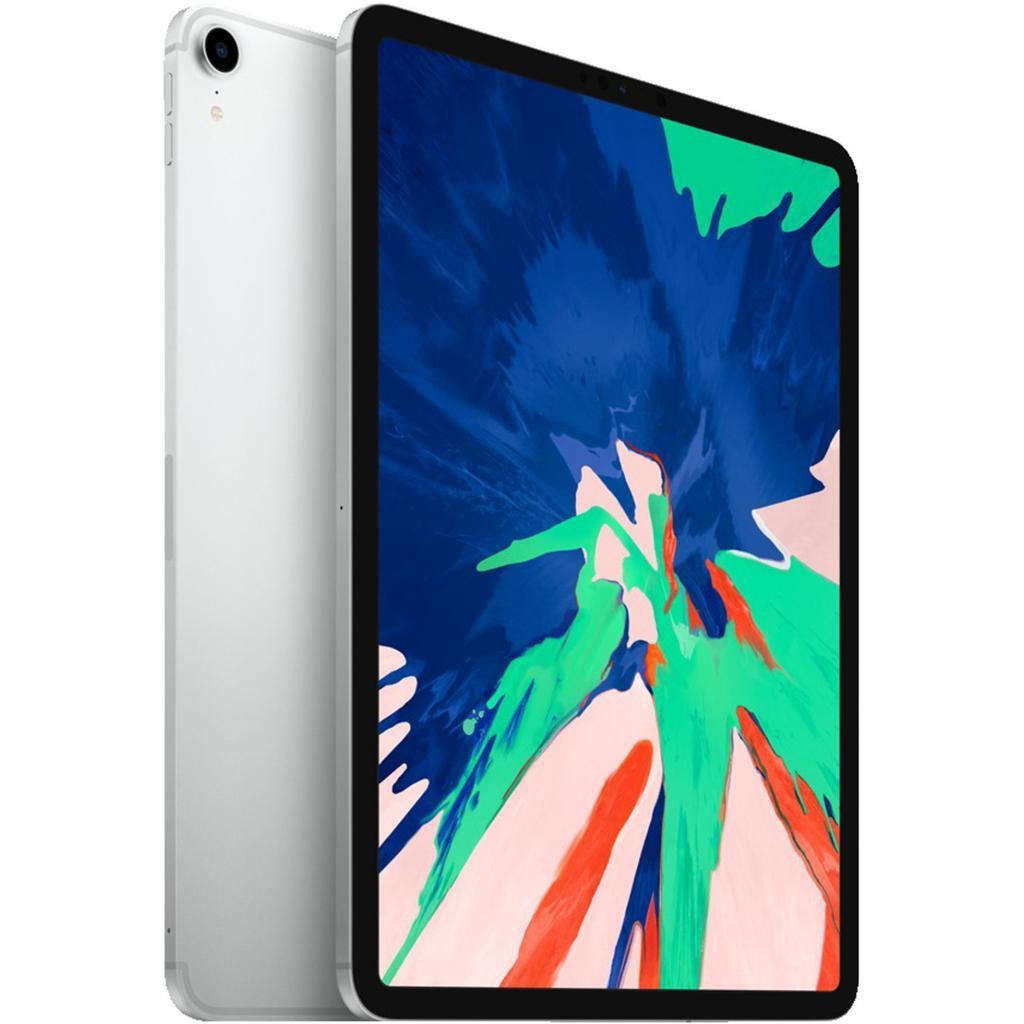 Apple iPad Pro 11 (2018) - WiFi Argent