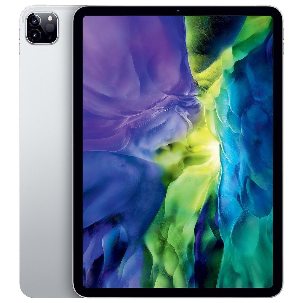 Apple iPad Pro 11 (2020) - WiFi + 4G Argent