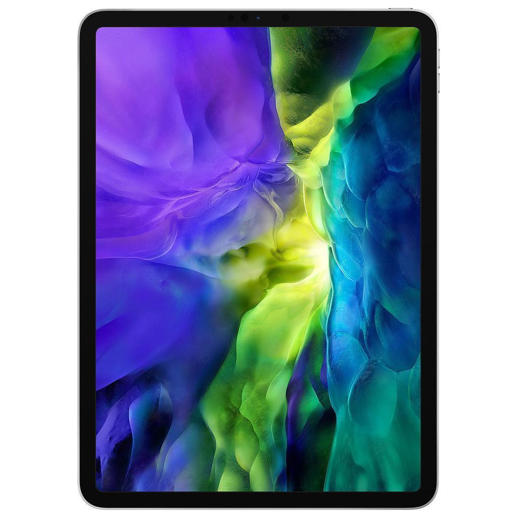 Apple iPad Pro 11 (2020) - WiFi + 4G Argent