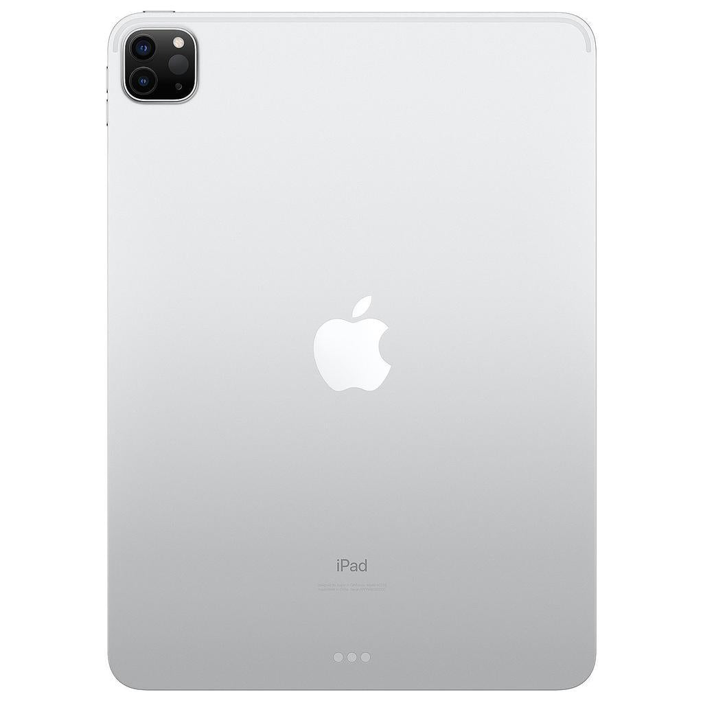 Apple iPad Pro 11 (2020) - WiFi + 4G Argent