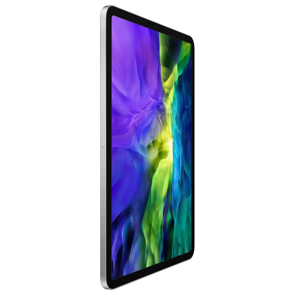 Apple iPad Pro 11 (2020) - WiFi + 4G Argent