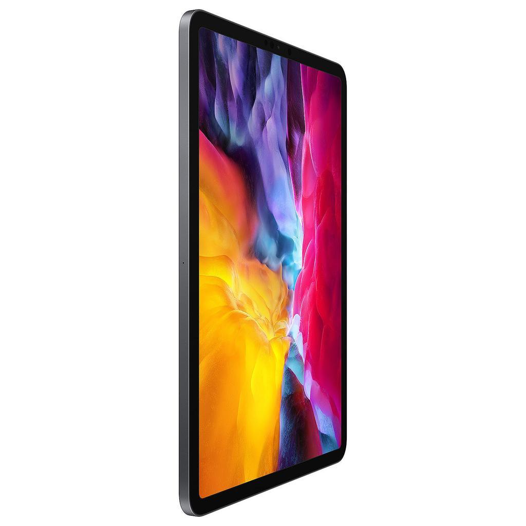 Apple iPad Pro 11 (2020) - WiFi + 4G Argent