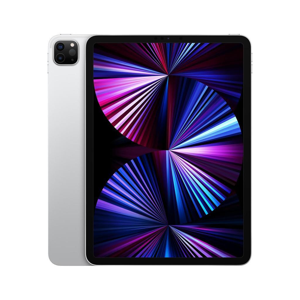 Apple iPad Pro 11 (2021) - WiFi Argent