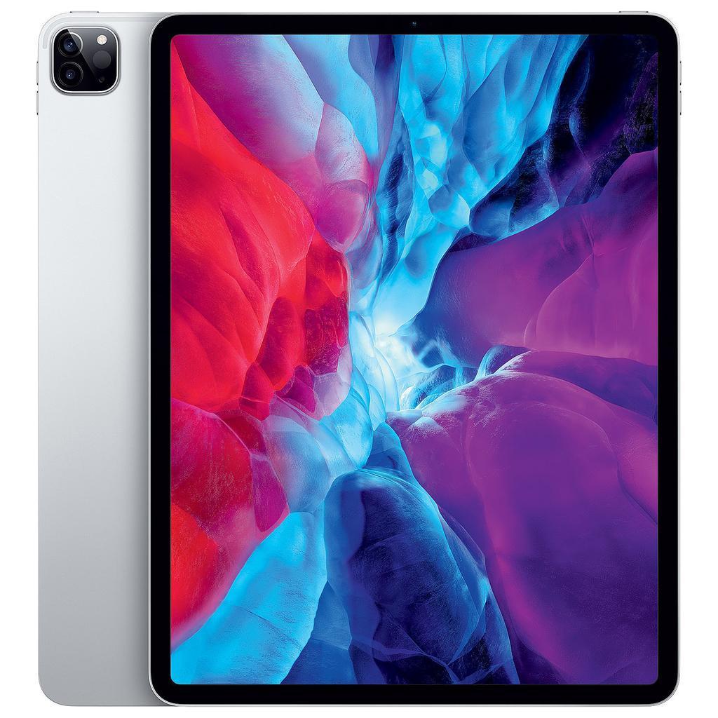 Apple iPad Pro 12.9 (2020) - WiFi + 4G Argent