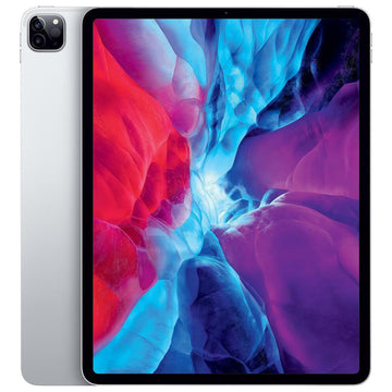 Apple iPad Pro 12.9 (2020) - WiFi + 4G Argent