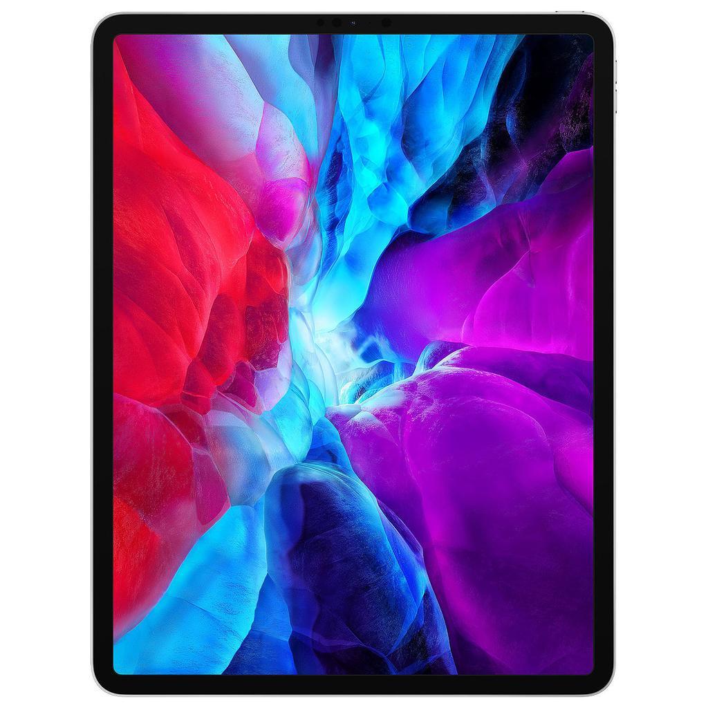 Apple iPad Pro 12.9 (2020) - WiFi + 4G Argent